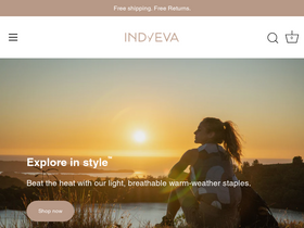 indyeva.com