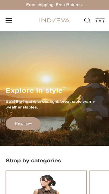 indyeva.com