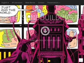 criticsandbuilders.com