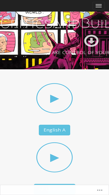 criticsandbuilders.com