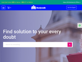 studywalk.com