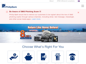 phillipbank.com.kh