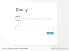 secure1.xactlycorp.com