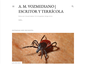 amvozmediano.blogspot.com
