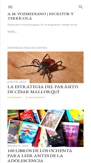 amvozmediano.blogspot.com