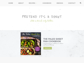 pretenditsadonut.com