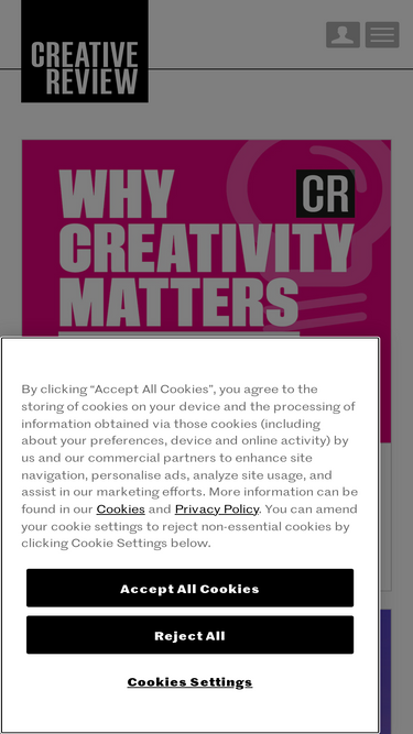 creativereview.co.uk