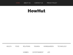 howhut.com
