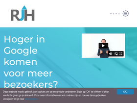 robertjanhendriks.nl