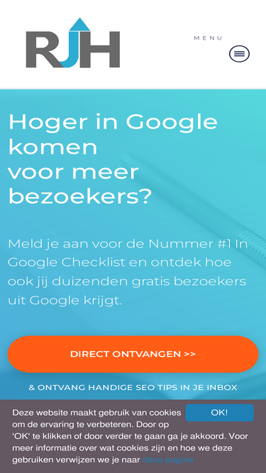 robertjanhendriks.nl