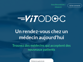 vitodoc.fr