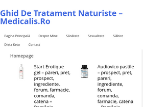 medicalis.ro