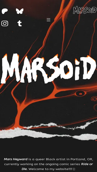 marsoid.net
