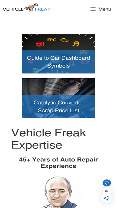 vehiclefreak.com