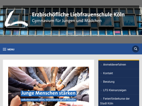 lfs-koeln.de