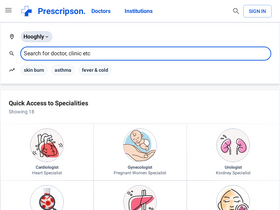 prescripson.com