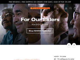 clothingthegaps.com.au