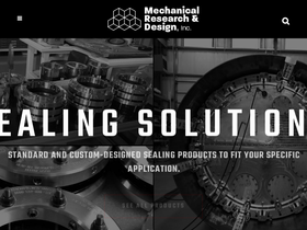mechanicalresearch.com