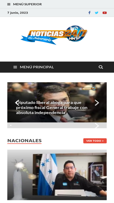 noticias247.hn