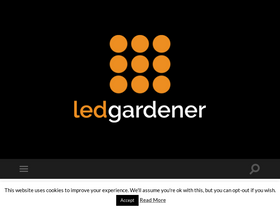 ledgardener.com