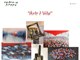 claudiospada.it