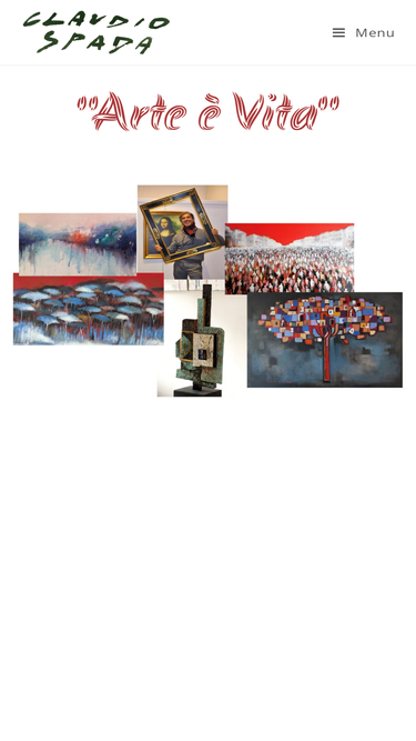 claudiospada.it