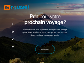 enroutes.com