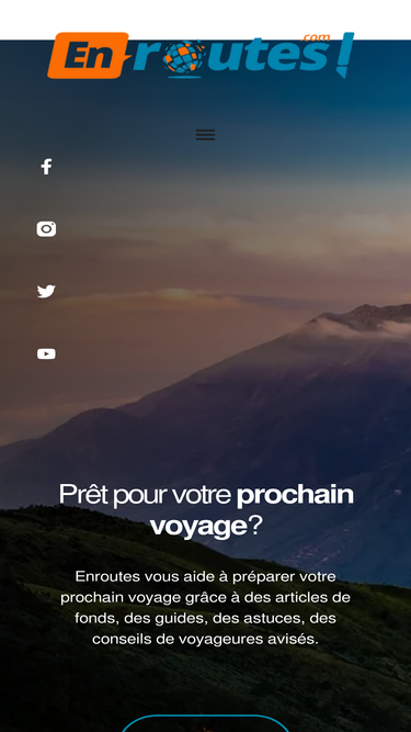 enroutes.com