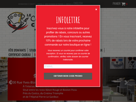 leccs.com