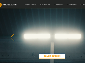 padelzone.at