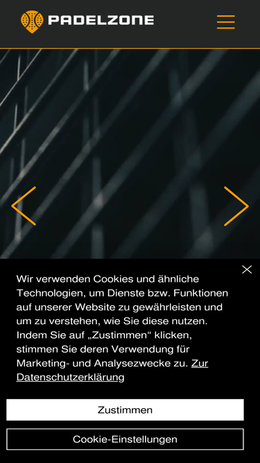 padelzone.at