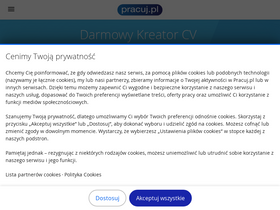 cv.pracuj.pl
