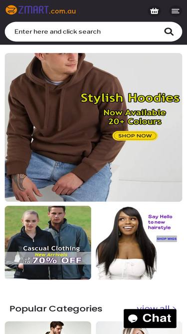 zmart.com.au
