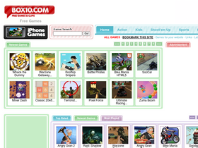 'box10.com' screenshot