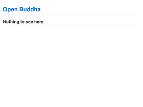 openbuddha.com