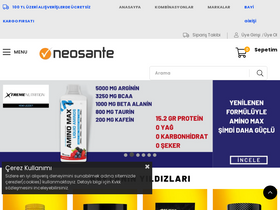 neosante.com