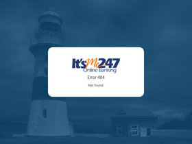 'itsme247.com' screenshot