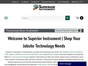 superiorinstrument.com