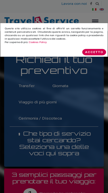 travelandservice.it