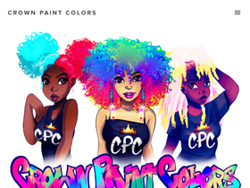 crownpaintcolors.com