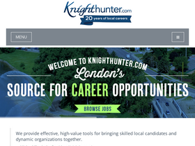 knighthunter.com
