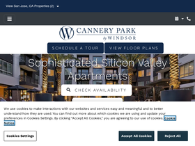 canneryparkbywindsor.com