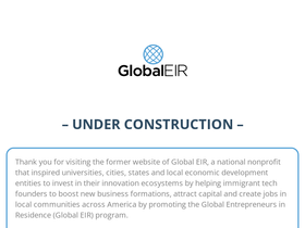 globaleir.org