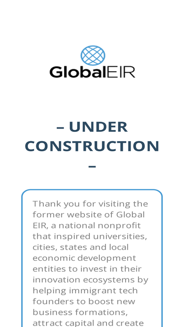 globaleir.org