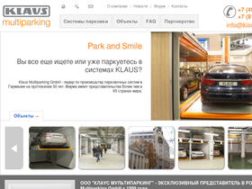klaus-autopark.ru