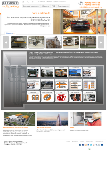 klaus-autopark.ru