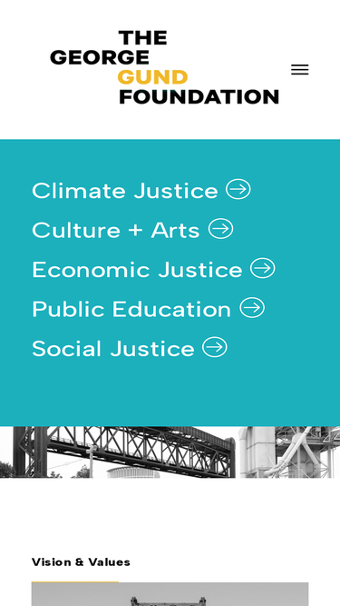 gundfoundation.org