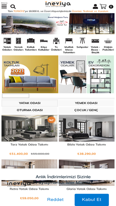 ineviya.com