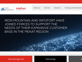 infofort.com