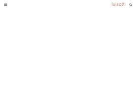 galleryluisotti.com